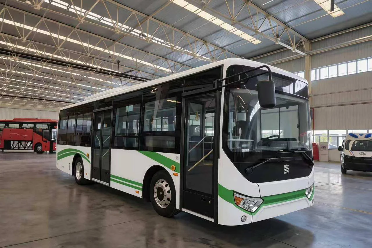 Farg‘onada elektromobillar ishlab chiqarish
